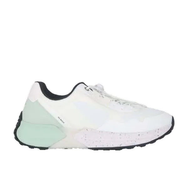 Gabor Lage Sneakers Wit, vergelijk prijzen bij 1 winkel