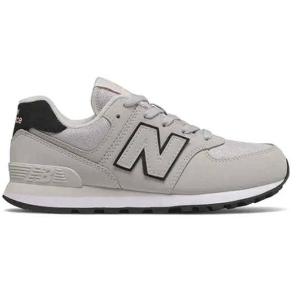 New Balance 574 Grijs