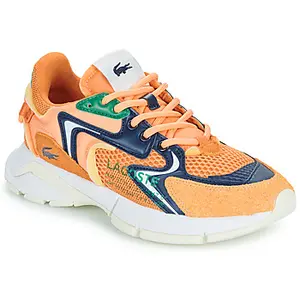 Lacoste L003 oranje