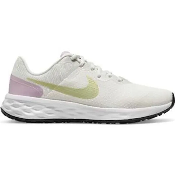 Nike Revolution 6 NN SE GS Wit, vergelijk prijzen bij 1 winkel