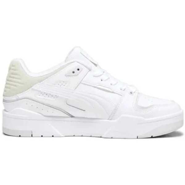 PUMA Lage Sneakers  39326604 Wit