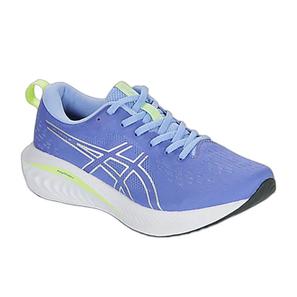 ASICS Gel-Excite Blauw, vergelijk prijzen bij 1 winkel
