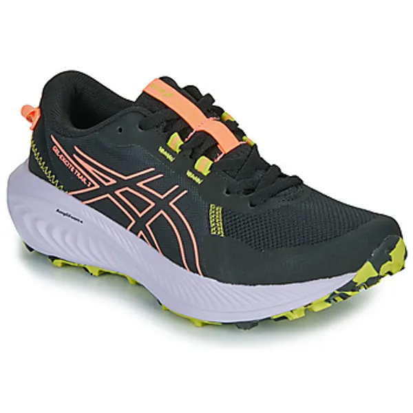 ASICS GEL-EXCITE Zwart