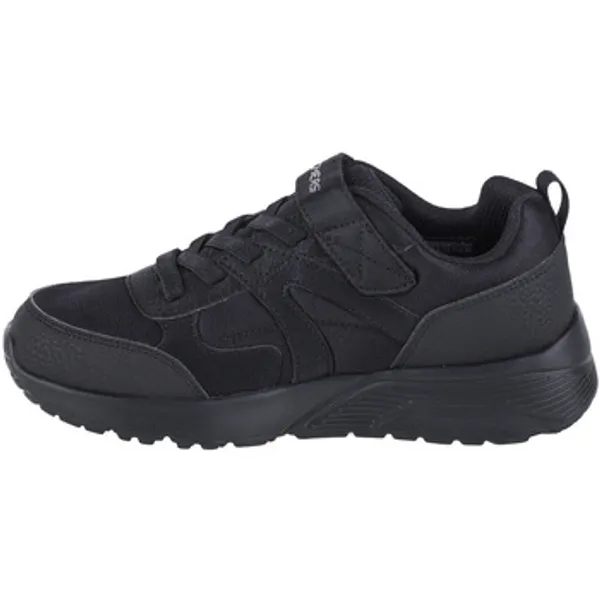 Skechers Uno Lite Braxter Zwart, vergelijk prijzen bij 1 winkel