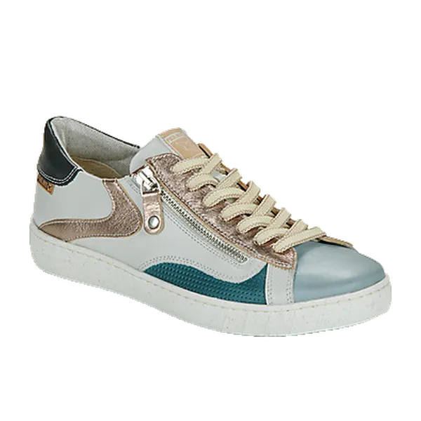 Pikolinos Lanzarote W7B Wit, vergelijk prijzen bij 1 winkel