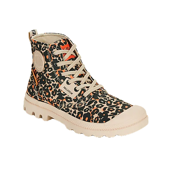 Palladium Pampa HI Wild Beige, vergelijk prijzen bij 1 winkel