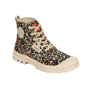 Palladium Pampa beige