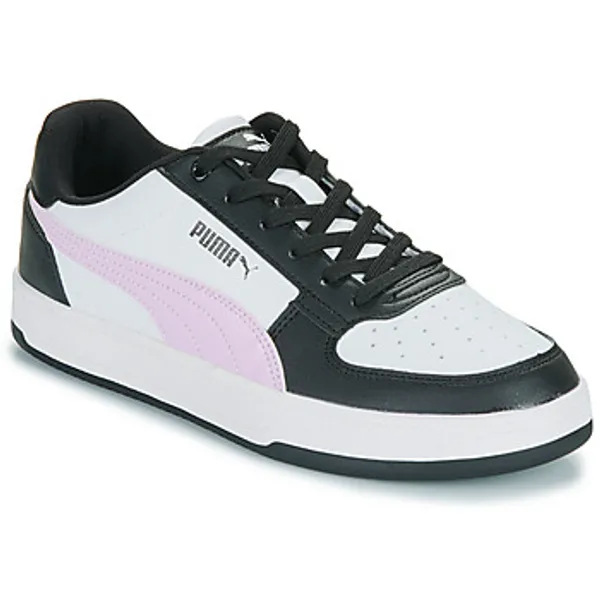 PUMA Lage Sneakers  CAVEN 2.0 Wit