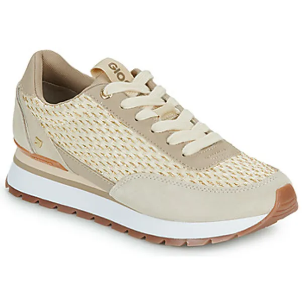 Gioseppo Lage Sneakers  GAGGI Beige