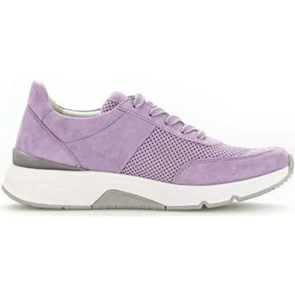 Gabor Sneakers  46.897.39 Violet