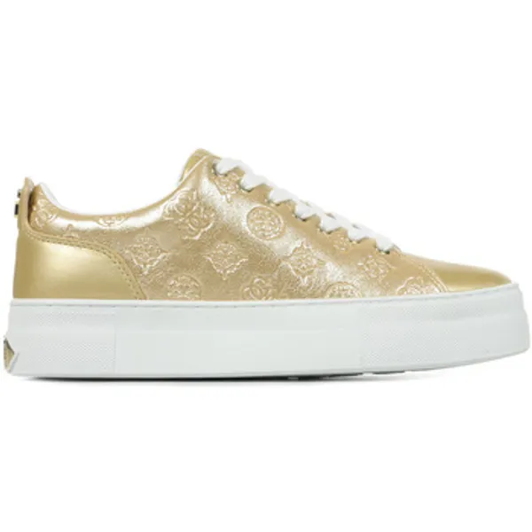 Guess Sneakers  Gianele Goud