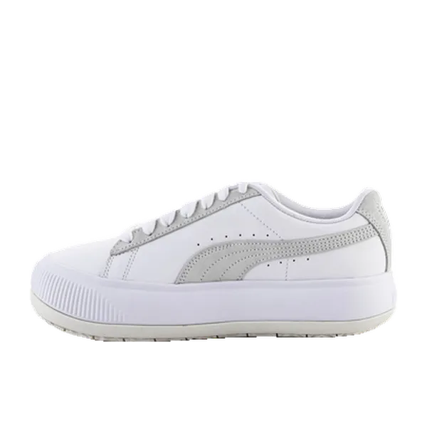 Puma Suede Mayu Mix Wn'S White Marshmallow 05, vergelijk prijzen bij 1 winkel