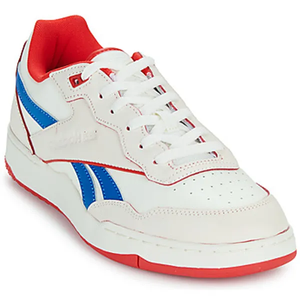 Reebok Classic Lage Sneakers  BB 4000 II Wit