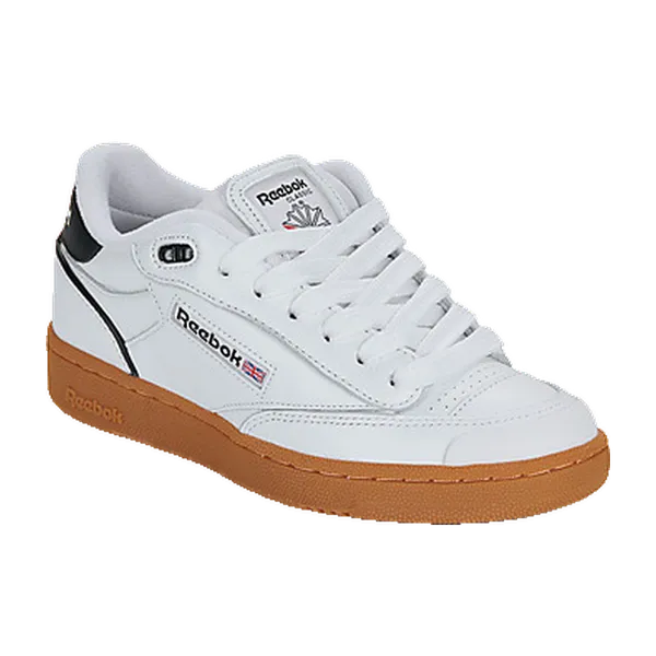 Reebok Club C Bulc Wit, vergelijk prijzen bij 1 winkel