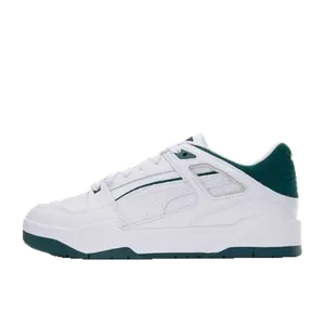 Puma Slipstream wit