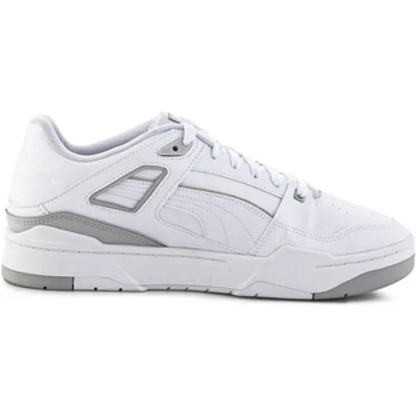 Puma Slipstream RE:Style White-Gray, foto 2 van 2
