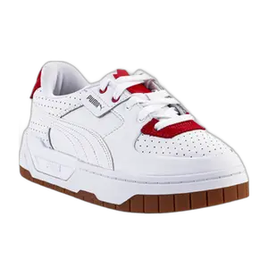 Puma Cali wit