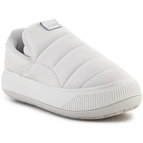 PUMA Lage Sneakers  Mayu Wit
