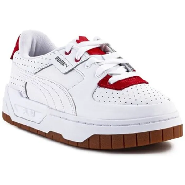 PUMA Lage Sneakers  Cali Dream Heritage Wit