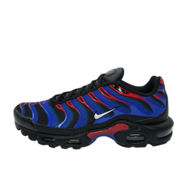 Nike Air Max Plus TN Spider Man Zwart, vergelijk prijzen bij 1 winkel