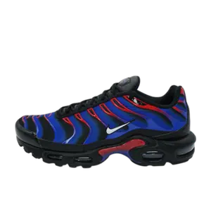 Nike Air Max Plus zwart