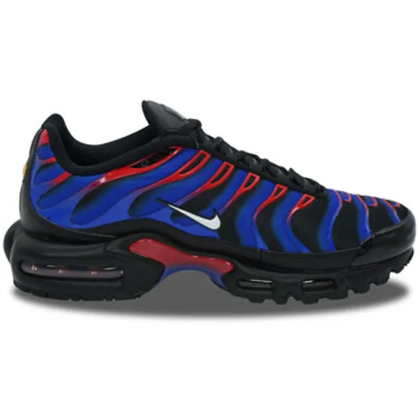 Nike Air Max Plus TN Spider Man Zwart, foto 2 van 2
