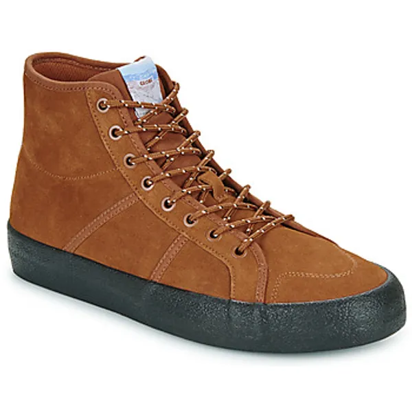 Globe Hoge Sneakers  Los Angered II Bruin