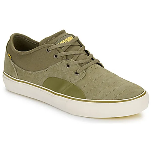 Globe Lage Sneakers  Mahalo Plus Groen