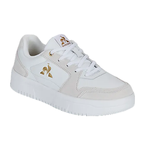 Le Coq Sportif Billie Wit, vergelijk prijzen bij 1 winkel