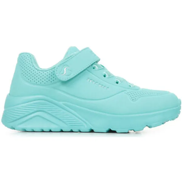 Skechers Sneakers  Uno Lite Blauw