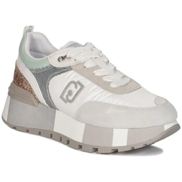 Liu Jo Lage Sneakers  BA4003TX389 multicolour