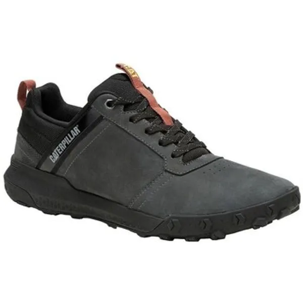 Caterpillar Lage Sneakers  P726014 Zwart