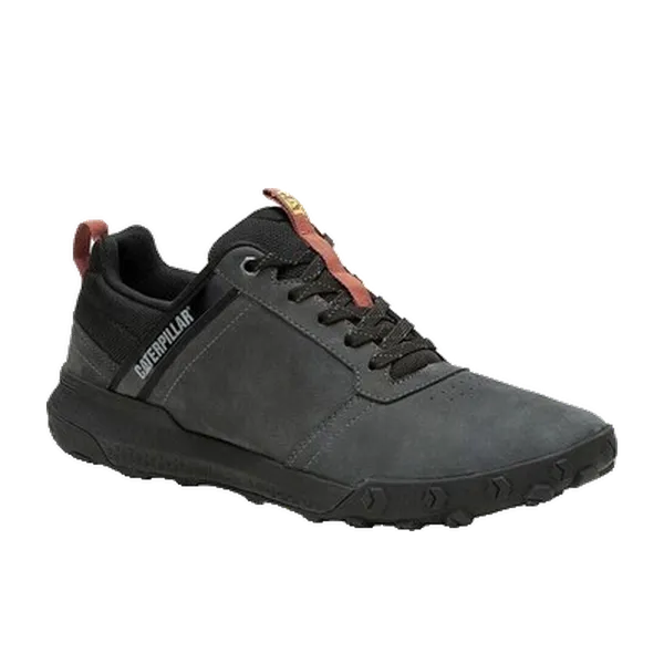 Caterpillar Lage Sneakers Zwart, vergelijk prijzen bij 1 winkel