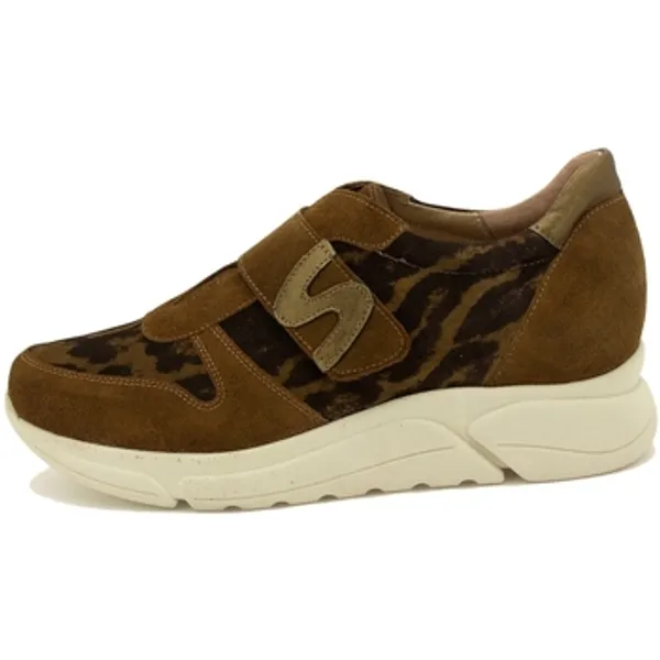 Piesanto Sneakers  225765 Bruin