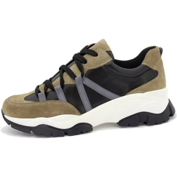 Piesanto Sneakers  235676 Bruin