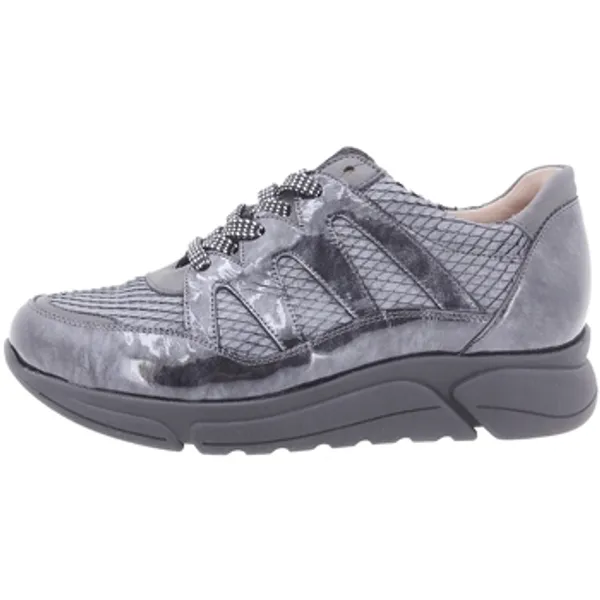 Piesanto Sneakers  205763 Zwart