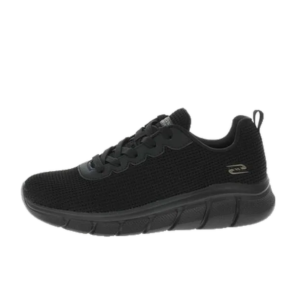 Skechers Lage Sneakers Zwart, vergelijk prijzen bij 1 winkel