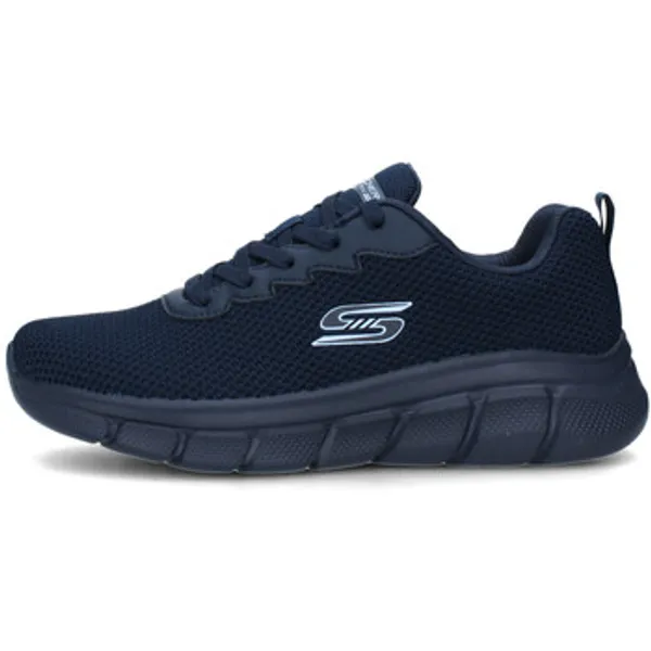 Skechers Lage Sneakers  118106 Blauw