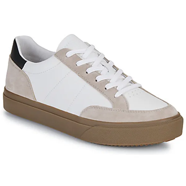 Clae Lage Sneakers  MONROE VP Wit