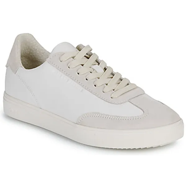 Clae Lage Sneakers  DEANE Beige