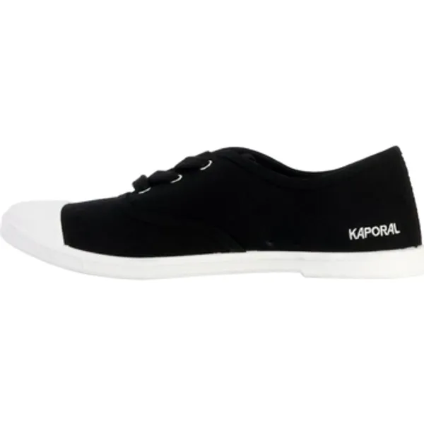 Kaporal Lage Sneakers  235928 Zwart