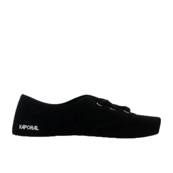 Kaporal Lage Sneakers Zwart, vergelijk prijzen bij 1 winkel
