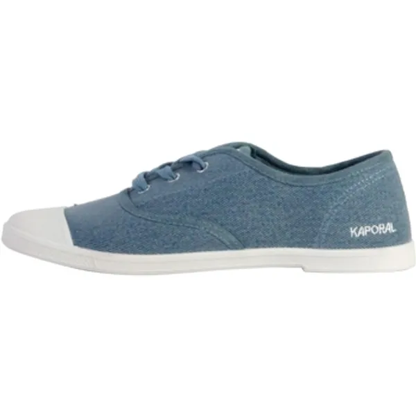 Kaporal Lage Sneakers  235921 Blauw