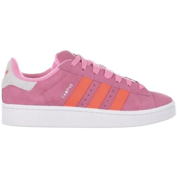 adidas Lage Sneakers  IF3968 Roze