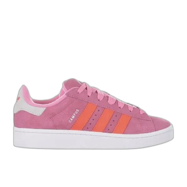 adidas Lage Sneakers Roze, vergelijk prijzen bij 2 winkels