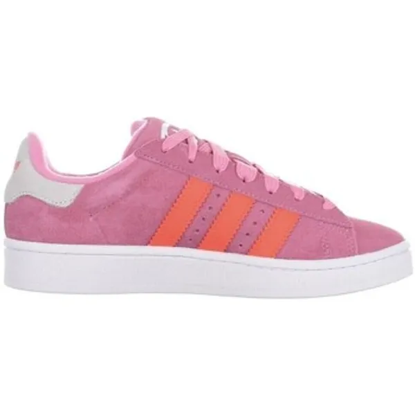 adidas Lage Sneakers Roze, foto 2 van 2