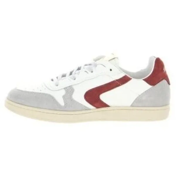 Valsport Lage Sneakers Rood