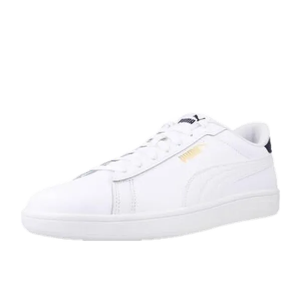 Puma Smash 3.0 L Wit, vergelijk prijzen bij 2 winkels