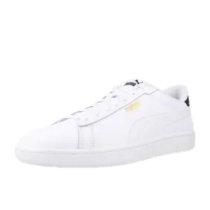 Puma Smash wit