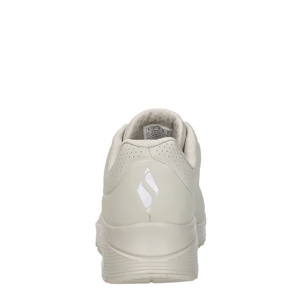 Skechers Uno Stand On Air 73690/OFWT Beige, foto 3 van 4